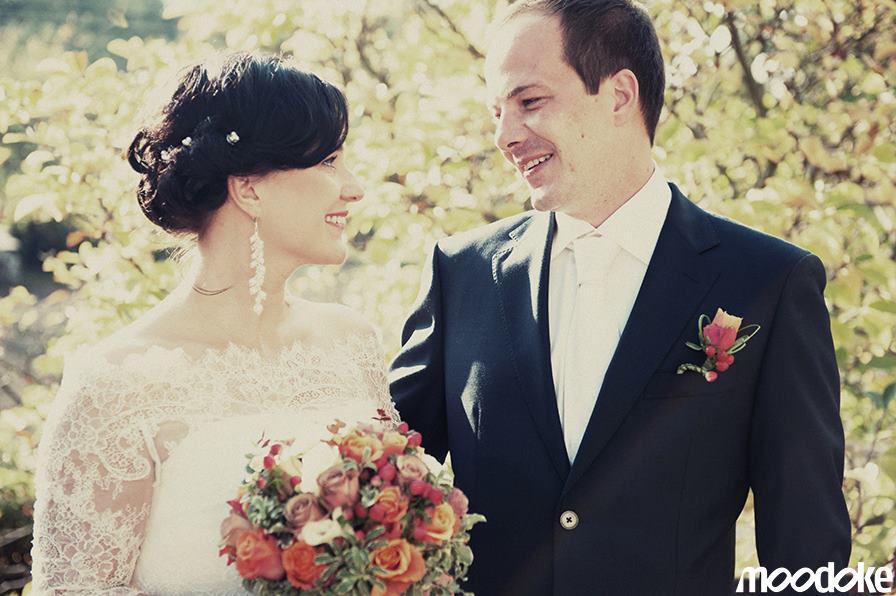 Paulina & Jacek