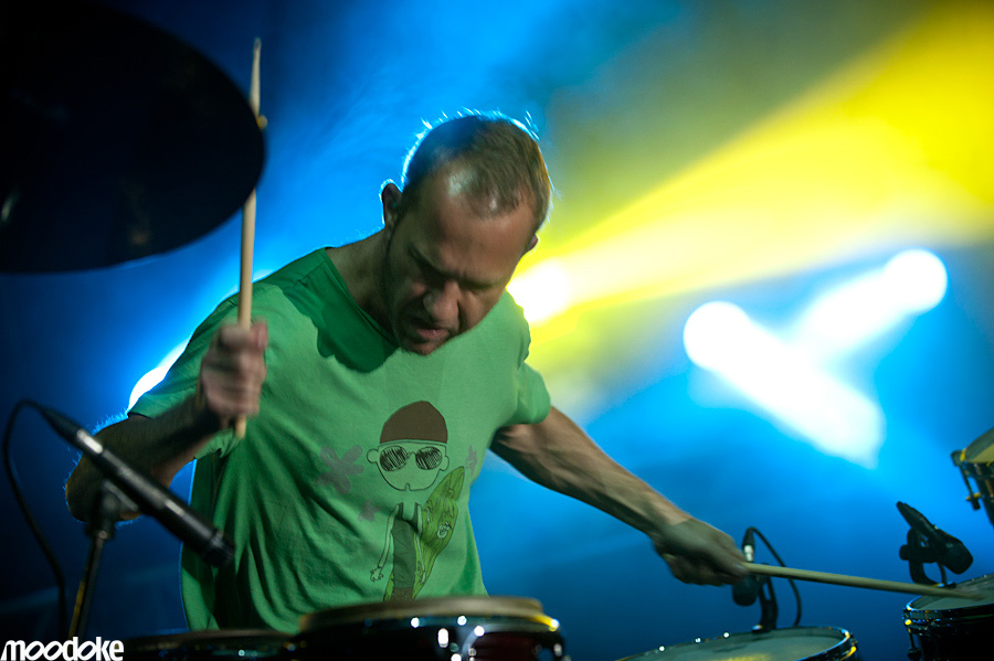 Inwazja Światła 2010 [koncert] – Częstochowa/Rudniki
