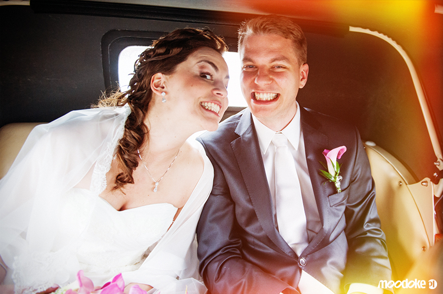 Joanna & Piotr