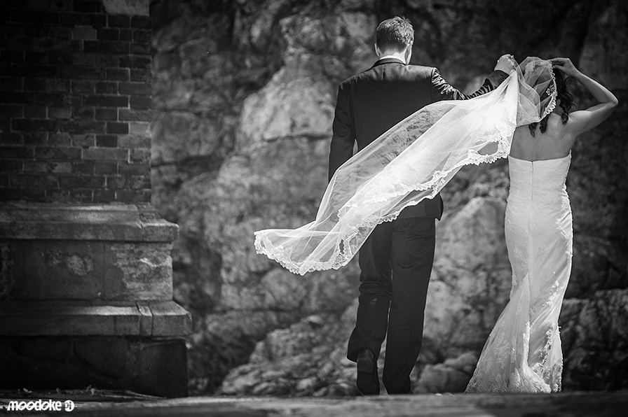Joanna & Piotr – sesja