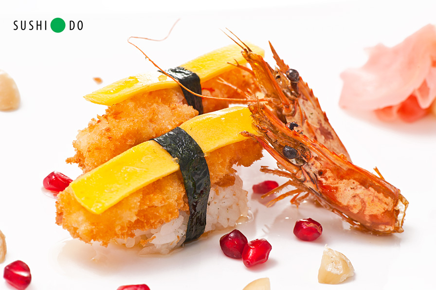 Fotografujemy dla SUSHI-DO, fantastycznej japońskiej restauracji Fotografujemy dla SUSHI-DO, fantastycznej japońskiej restauracji